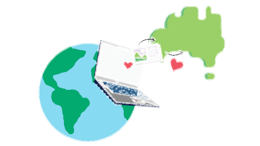 5 Ways to Locate Love on Eastern Dating Websites