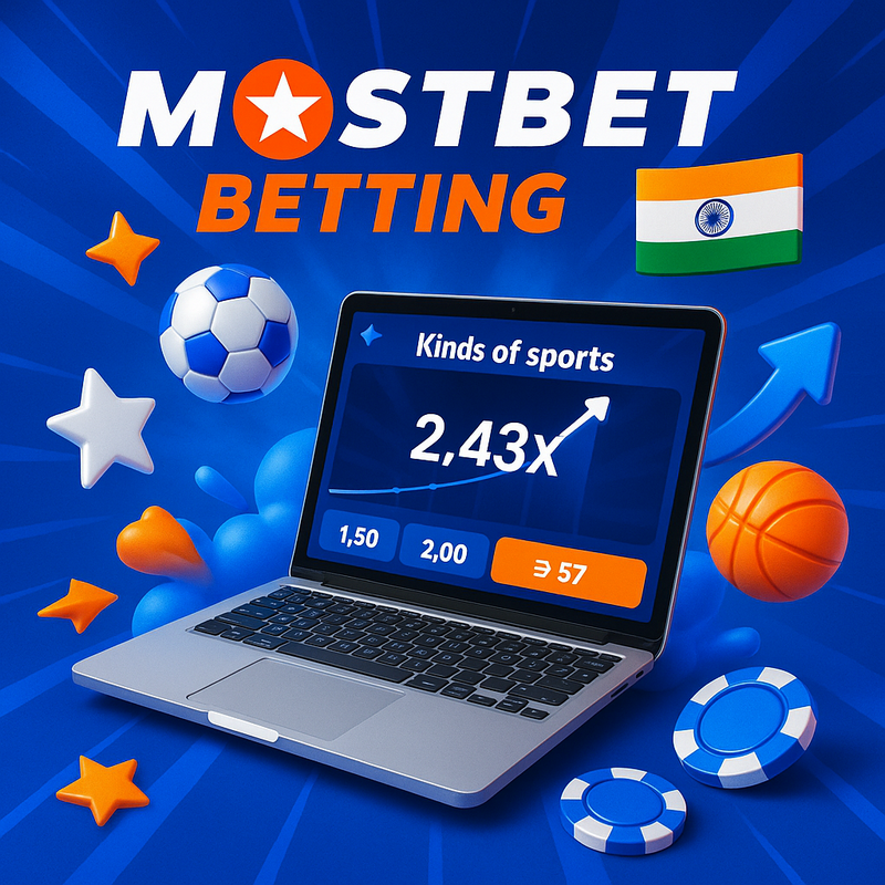 Mostbet Gambling Establishment Invite Reward India